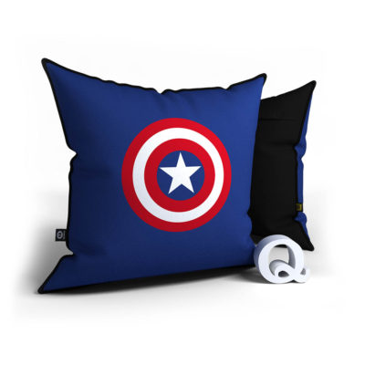 Captain America - Logo