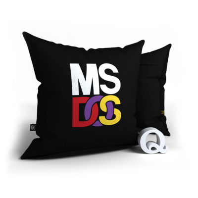 MS-DOS - Sistema Operativo