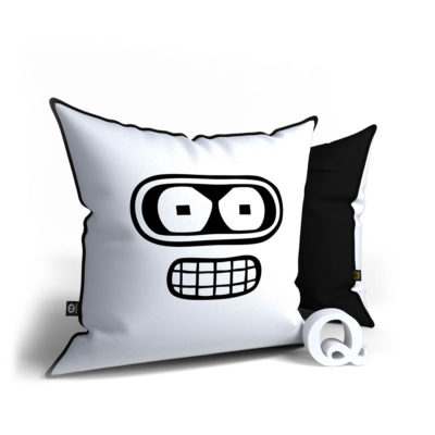 Futurama - Bender - Personaje