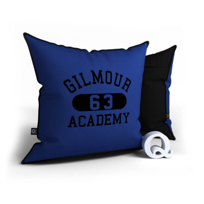 Pink Floyd - Gilmour Academy
