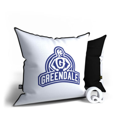 Community - Greendale Mascot