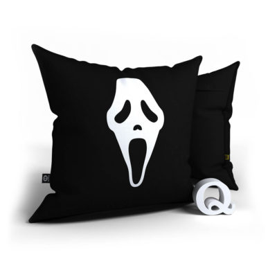 Scream - Personaje