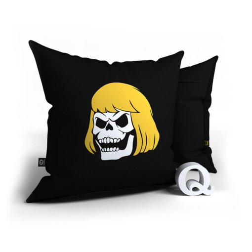 HeMan - Skeleman