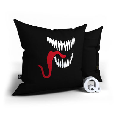 Venom - Spiderman - Personaje