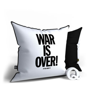 John Lennon - War is Over