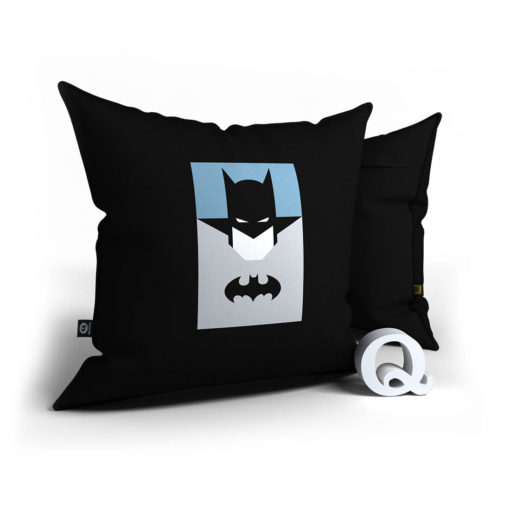 Fichas Superhéroes - Batman