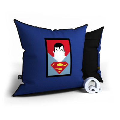 Fichas Superhéroes - Superman