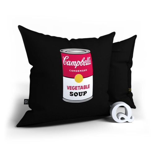 Andy Warhol - Sopa Campbell