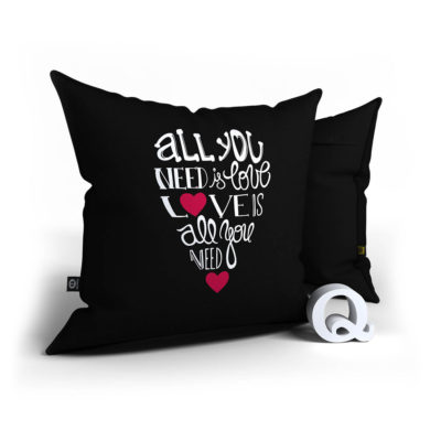 The Beatles - All you need is love