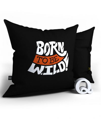 Steppenwolf - Born to be wild