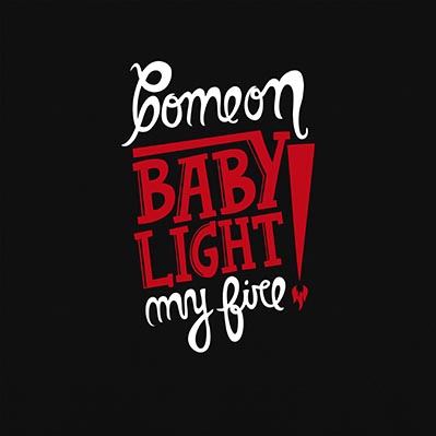 The Doors - Light my fire - Imagen 3