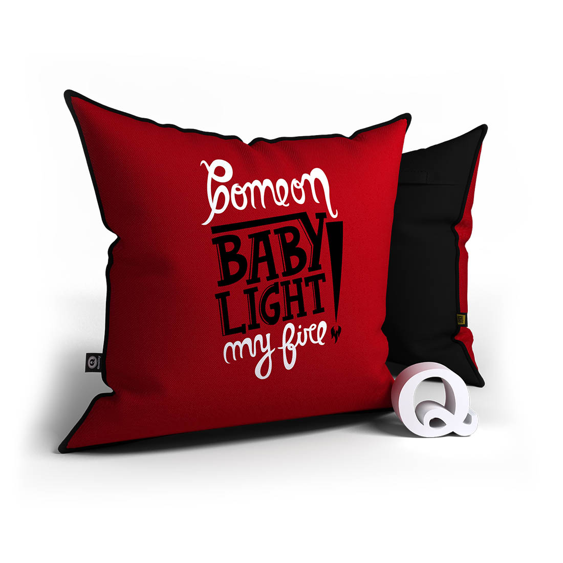 The Doors - Light my fire