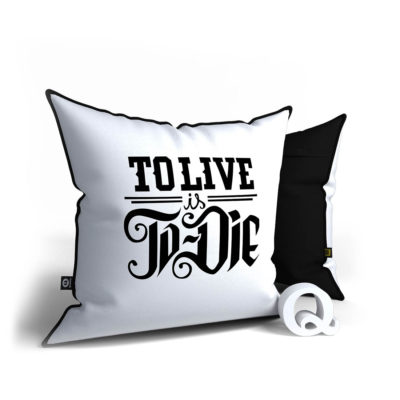 Metallica - To live is to die