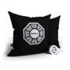Lost - Dharma logo