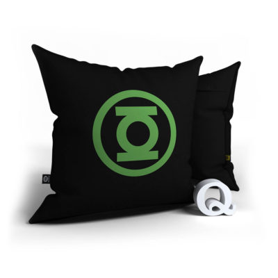 Green Lantern - Logo