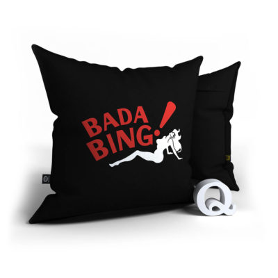 The Sopranos - Bada Bing