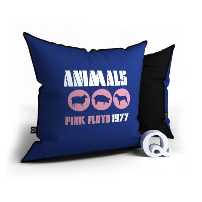 Pink Floyd - Animals Tour