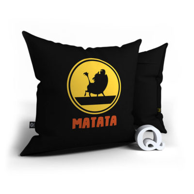 The Lion King - Hakuna Matata