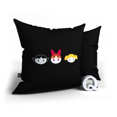 Powerpuff Girls - Chicas Superpoderosas