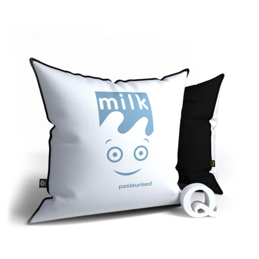 Blur - Milk - Leche