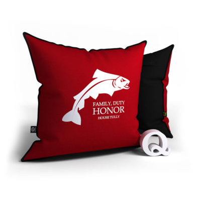 Game of Thrones - Family, duty, honor
