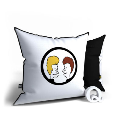 Beavis and Butthead