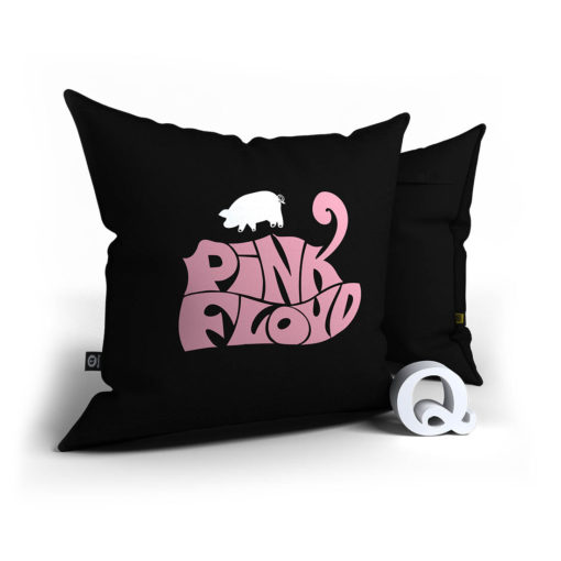 Pink Floyd - Flying pig