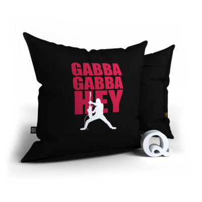 The Ramones - Gabba Gabba Hey!