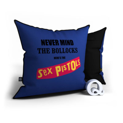 Sex Pistols - Never mind the bollocks