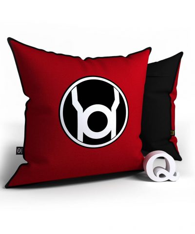 Red Lantern - Logo