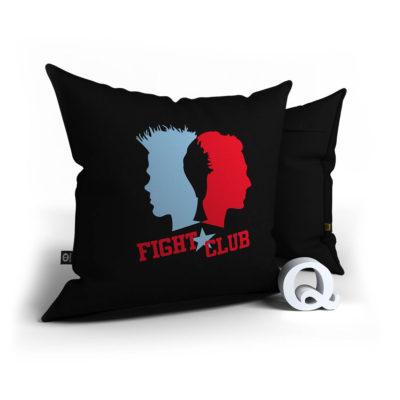 Fight Club - El Club de la Pelea
