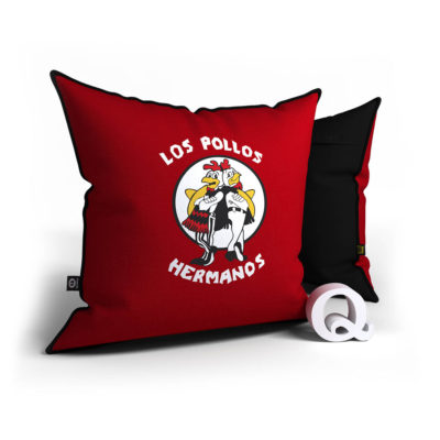 Breaking Bad - Los Pollos Hermanos