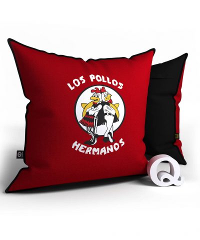 Breaking Bad - Los Pollos Hermanos
