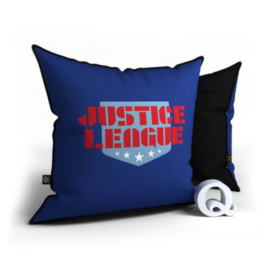 La Liga de la Justicia - Justice League of America