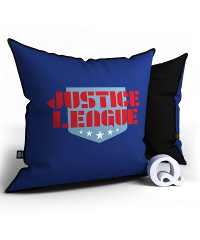 La Liga de la Justicia - Justice League of America