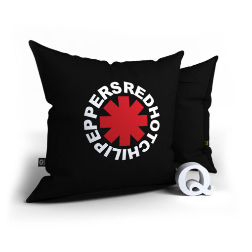 Red Hot Chili Peppers - Logo