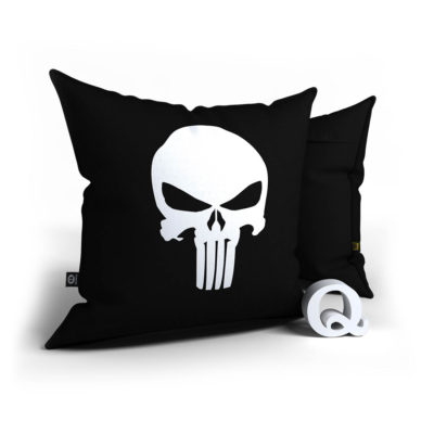 The Punisher - Logo