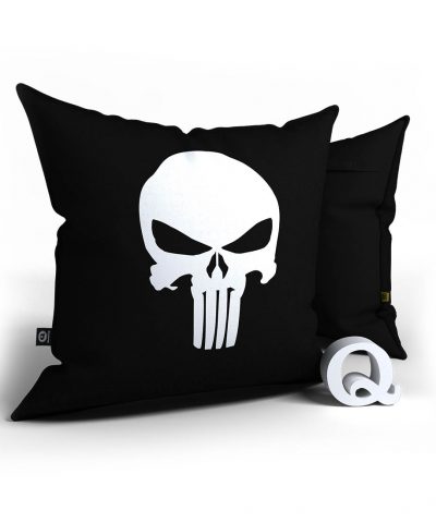 The Punisher - Logo