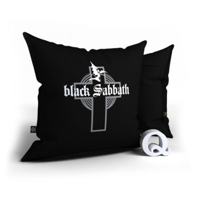 Black Sabbath - Cruz