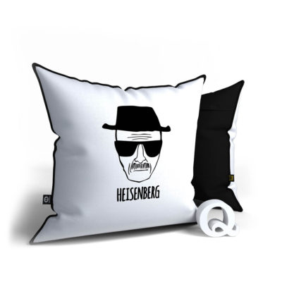 Breaking Bad - Heisenberg