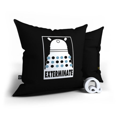 Doctor Who - Dalek