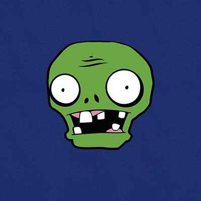Plants vs. Zombies - Personaje - Imagen 4
