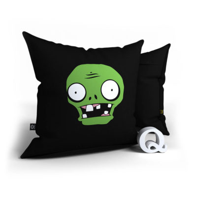 Plants vs. Zombies - Personaje