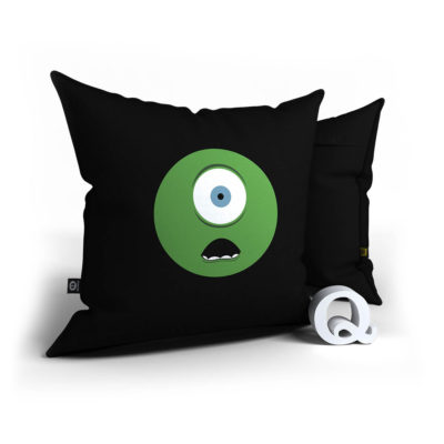 Monsters Inc - Mike Wazowski