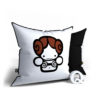 Star Wars - Princess Leia Cartoon