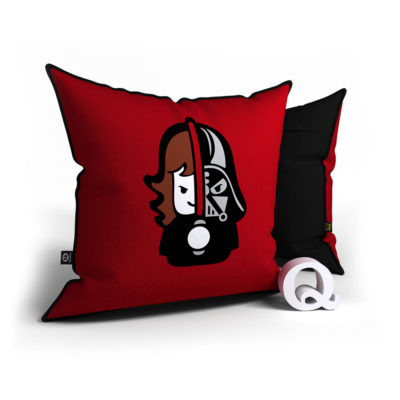 Star Wars - Darth Vadder Cartoon