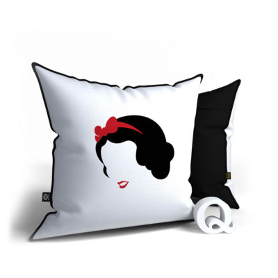 Snow White - Personaje