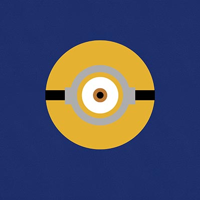 Despicable Me - Minion - Imagen 4