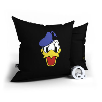 Donald Duck - Personaje