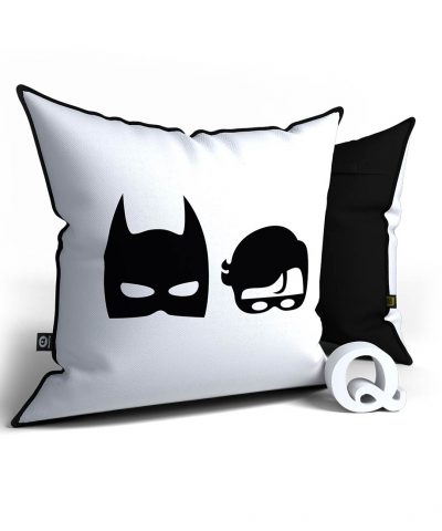 Batman & Robin